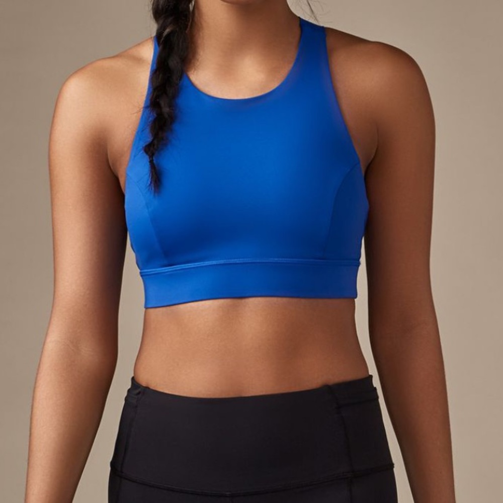 Lululemon Fast & Free bra